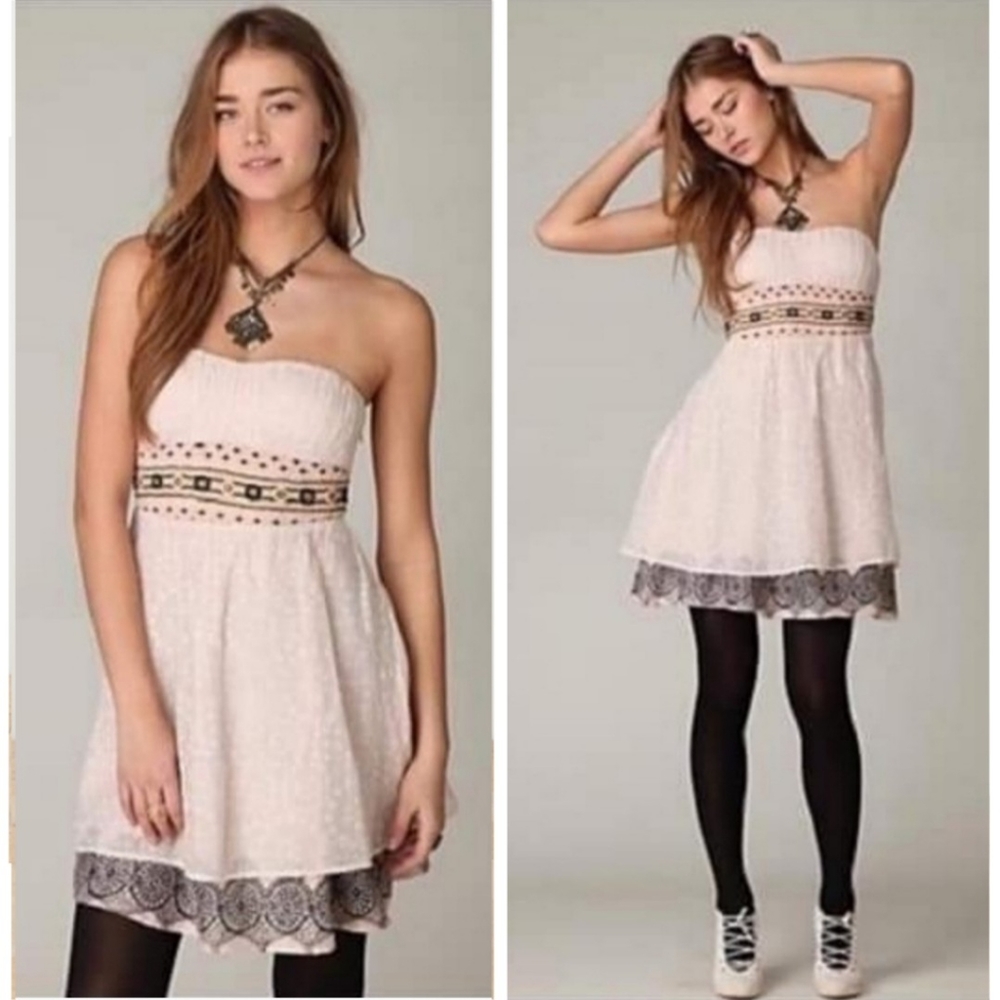 Free People Ballet Com dress, 10